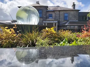 Image of Dean Park Hotel