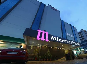 Image of Minerva Grand Kondapur