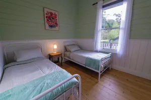 Image of Ferntree Digs Cottage