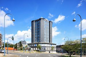 Image of mk hotel remscheid