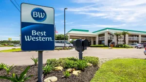 Image of Best Western Flagship Inn