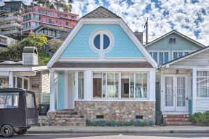 Image of Catalina Island Home Walk to Main Street Beach!