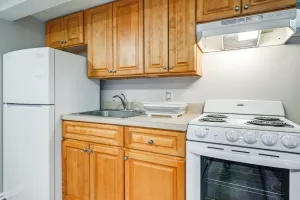 Image of Belmont Lux Escape - Walkable Studio 19 Miles to Manhattan