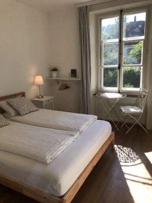 Image of The Bed + Breakfast