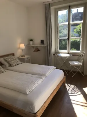 Image of The Bed + Breakfast