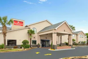Image of Ramada by Wyndham Locust Grove