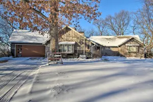 Image of Cozy Rochester Retreat about 3 Mi to Mayo Clinic!