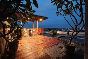 Image of All Nite & Day Hotel Yogjakarta - Gejayan