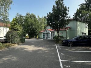 Image of Hôtel Gex