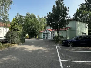 Image of Hôtel Gex