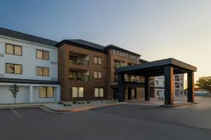Image of Courtyard by Marriott Kokomo