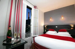 Image of Hôtel Eiffel Rive Gauche