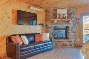 Image of Near Skiing Studio with Pool Access in Granby!