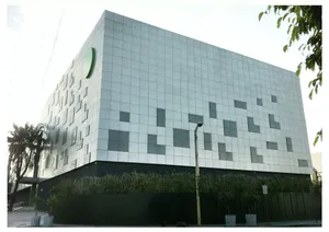 Image of Green Sun Hotel