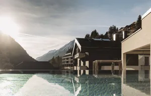 Image of Hotel Sunshine Superior "ADULTS ONLY" Ischgl - Kappl