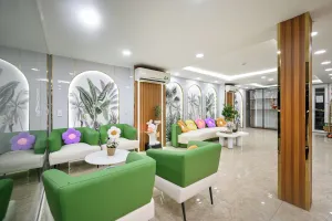 Image of Camila Airport Hotel