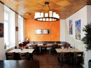 Image of Hotel Goldener Hahn