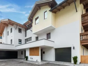 Image of Apartment in Umhausen With Garden and Barbecue