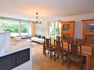 Image of Spacious holiday home near the ski area