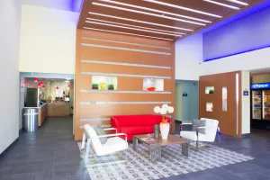 Image of Arya Inn & Suites