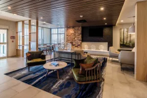 Image of Fairfield Inn & Suites by Marriott Brownsville North