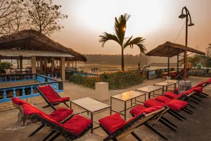 Image of Chitwan Tiger Camp