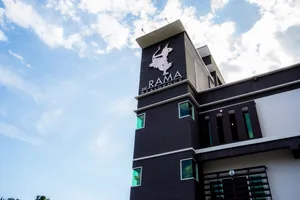 Image of The Rama Hotel