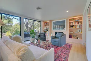 Image of Modern Austin Home with Yard about 1 Mi from ACL!