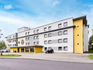 Image of B&B Hotel Frankfurt-Nord