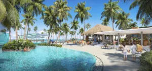 Image of South Palms Resort and Spa Panglao - MGallery Collection