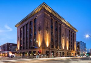 Image of Canopy by Hilton Minneapolis Mill District