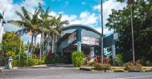 Image of Heritage Cairns Hotel