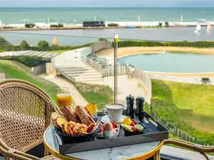 Image of Côte Ouest Thalasso & Spa Les Sables d'Olonne - MGallery Collection