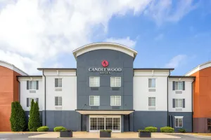 Image of Candlewood Suites Chambersburg by IHG