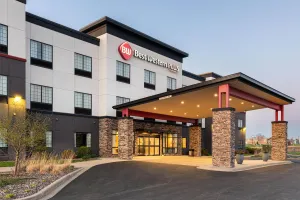 Image of Best Western Plus New Richmond Inn & Suites