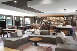 Image of Courtyard Dallas Las Colinas