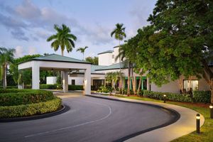 Image of Courtyard Miami Airport West Doral