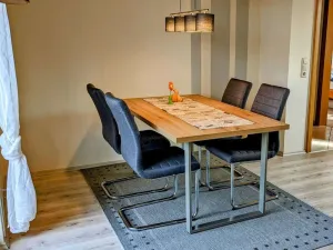 Image of Holiday Apartment Moorwiese
