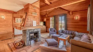 Image of Madame Vacances Les Chalets de l'Altiport