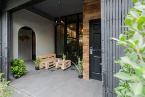 Image of Boho Bangkok