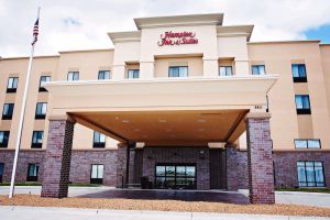 Image of Hampton Inn & Suites Des Moines/Urbandale Ia