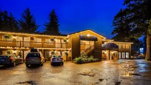 Image of Best Western Country Lane Inn