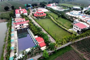 Image of Shubhdev Revival Resort and Waterworld Bhavnagar