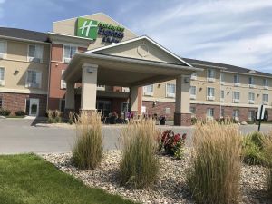 Image of Holiday Inn Express Hotel & Suites Council Bluffs - Convention Center Area by IHG