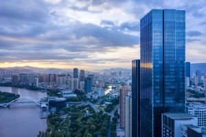 Image of Hyatt Regency Lanzhou