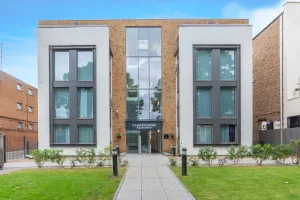 Image of Camden Prime ApartHotel