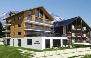 Image of The Onya Resort & Spa