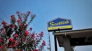 Image of Scottish Inns & Suites Shenandoah Woodlands Mall