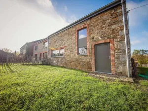 Image of Quietly located farmhouse l'Echappée Belle