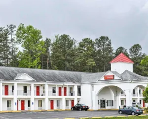 Image of Econo Lodge